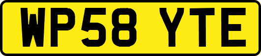 WP58YTE