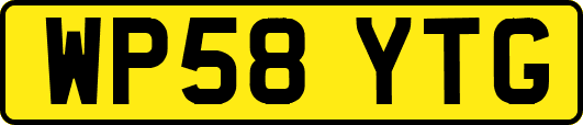 WP58YTG