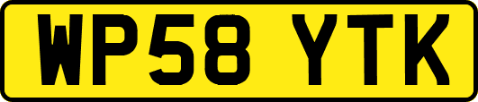WP58YTK
