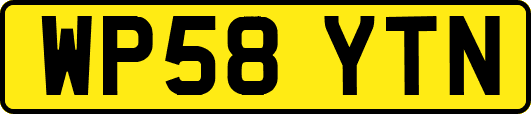 WP58YTN
