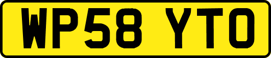 WP58YTO