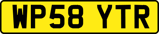 WP58YTR