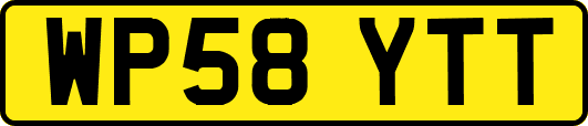 WP58YTT