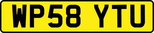 WP58YTU