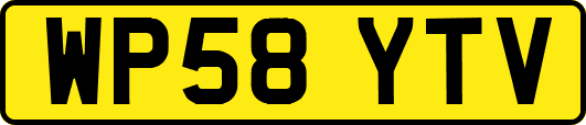 WP58YTV