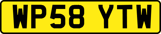 WP58YTW