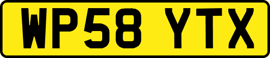 WP58YTX