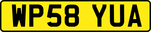 WP58YUA
