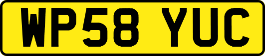 WP58YUC