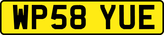 WP58YUE