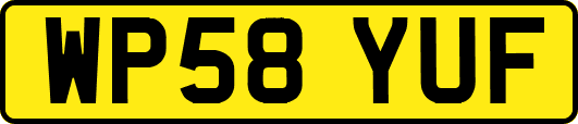 WP58YUF