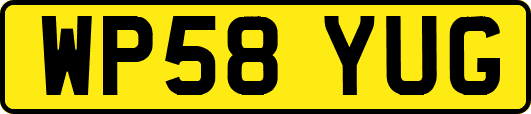 WP58YUG