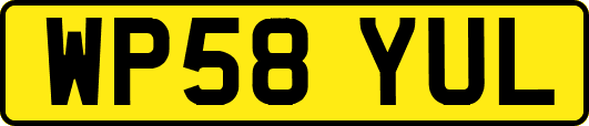 WP58YUL