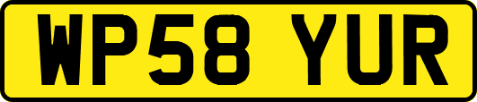 WP58YUR