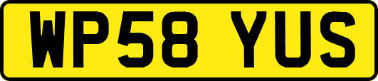 WP58YUS