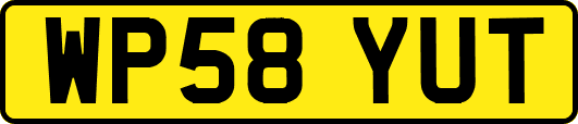 WP58YUT