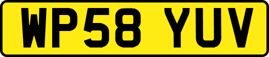 WP58YUV