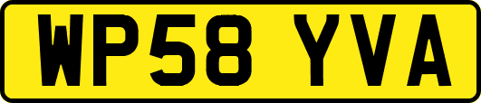 WP58YVA