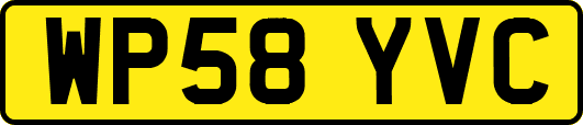 WP58YVC