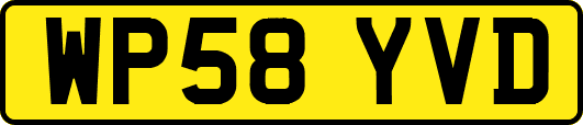 WP58YVD