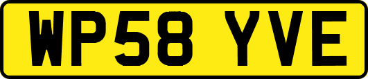 WP58YVE