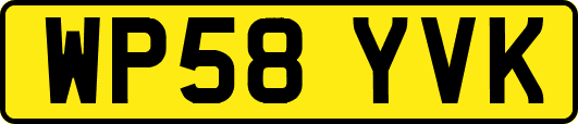 WP58YVK