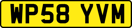 WP58YVM