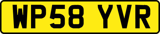 WP58YVR