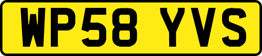 WP58YVS