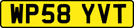 WP58YVT