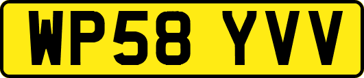 WP58YVV