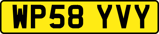 WP58YVY