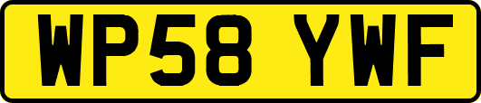 WP58YWF