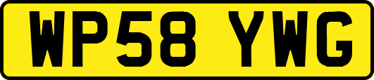 WP58YWG