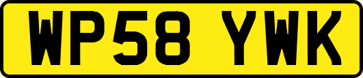 WP58YWK