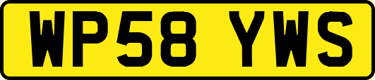 WP58YWS