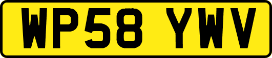 WP58YWV