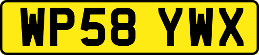WP58YWX
