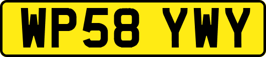 WP58YWY