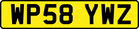WP58YWZ