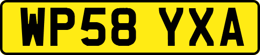 WP58YXA