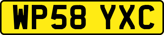 WP58YXC