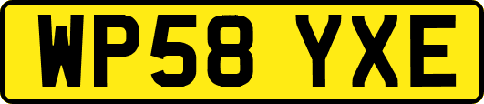 WP58YXE