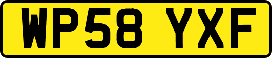 WP58YXF