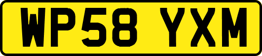 WP58YXM