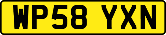 WP58YXN
