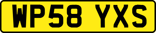 WP58YXS