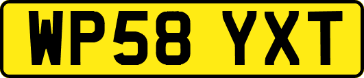 WP58YXT