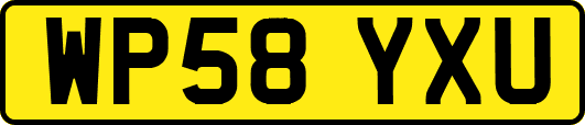 WP58YXU