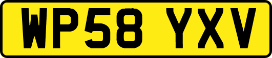 WP58YXV